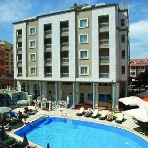 Otel Almena