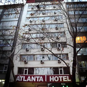 *** Hotel Abro Necatibey Turkey