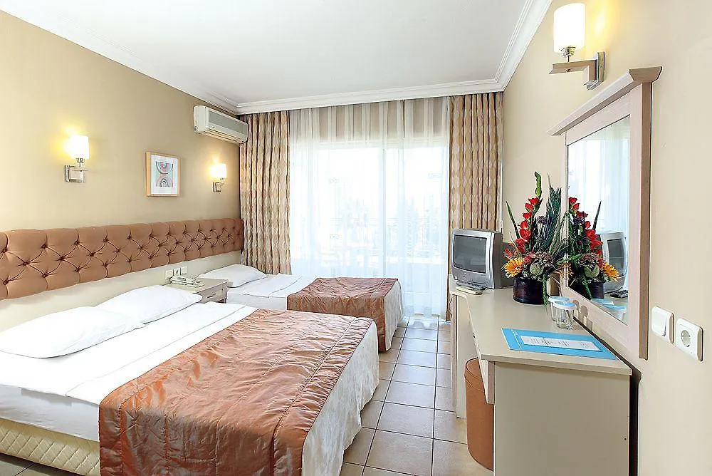 Motto Premium Hotel&Spa マルマリス ホテル