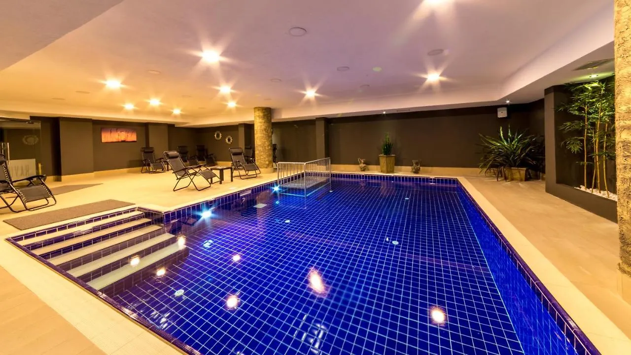 Motto Premium Hotel&Spa マルマリス