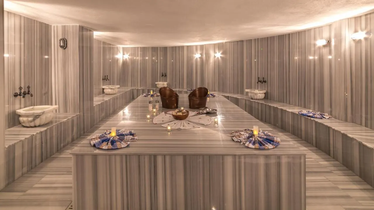 Motto Premium Hotel&Spa Marmaris 4*,