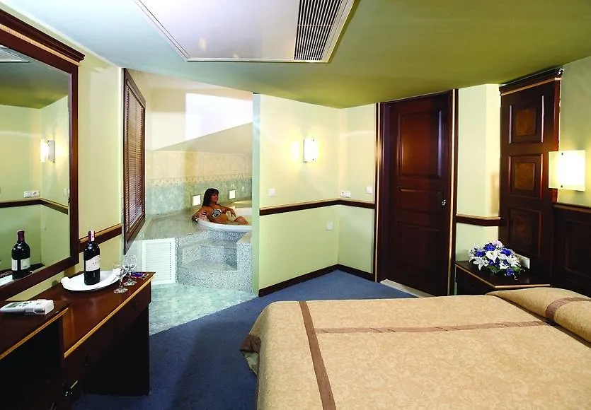 Motto Premium Hotel&Spa マルマリス ホテル