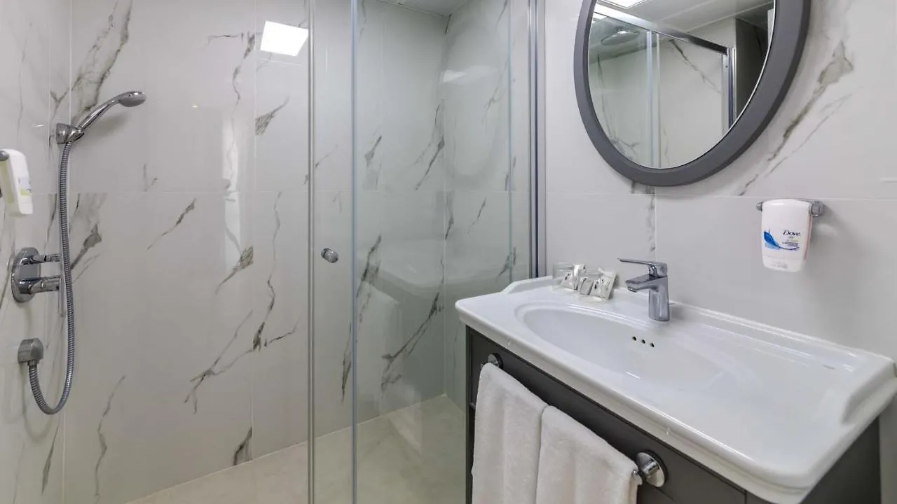 Motto Premium Hotel&Spa Μαρμαρίς