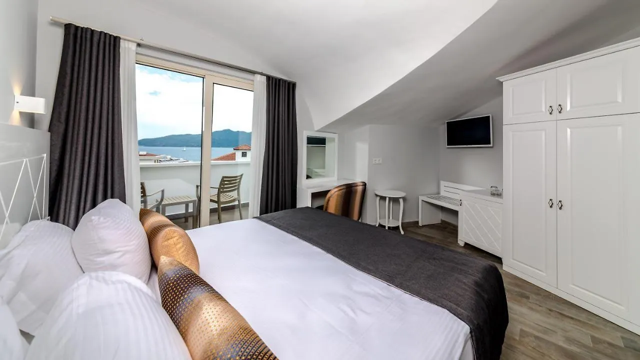 Motto Premium Hotel&Spa Marmaris Hotel