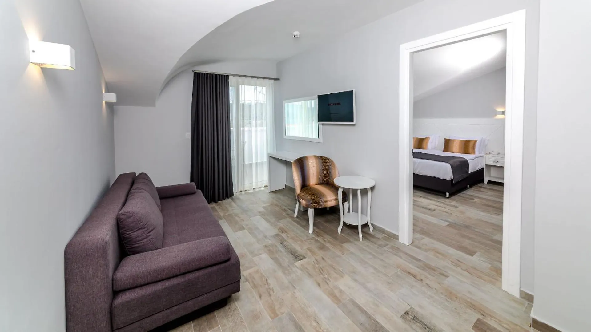 Motto Premium Hotel&Spa Marmaris Turkey