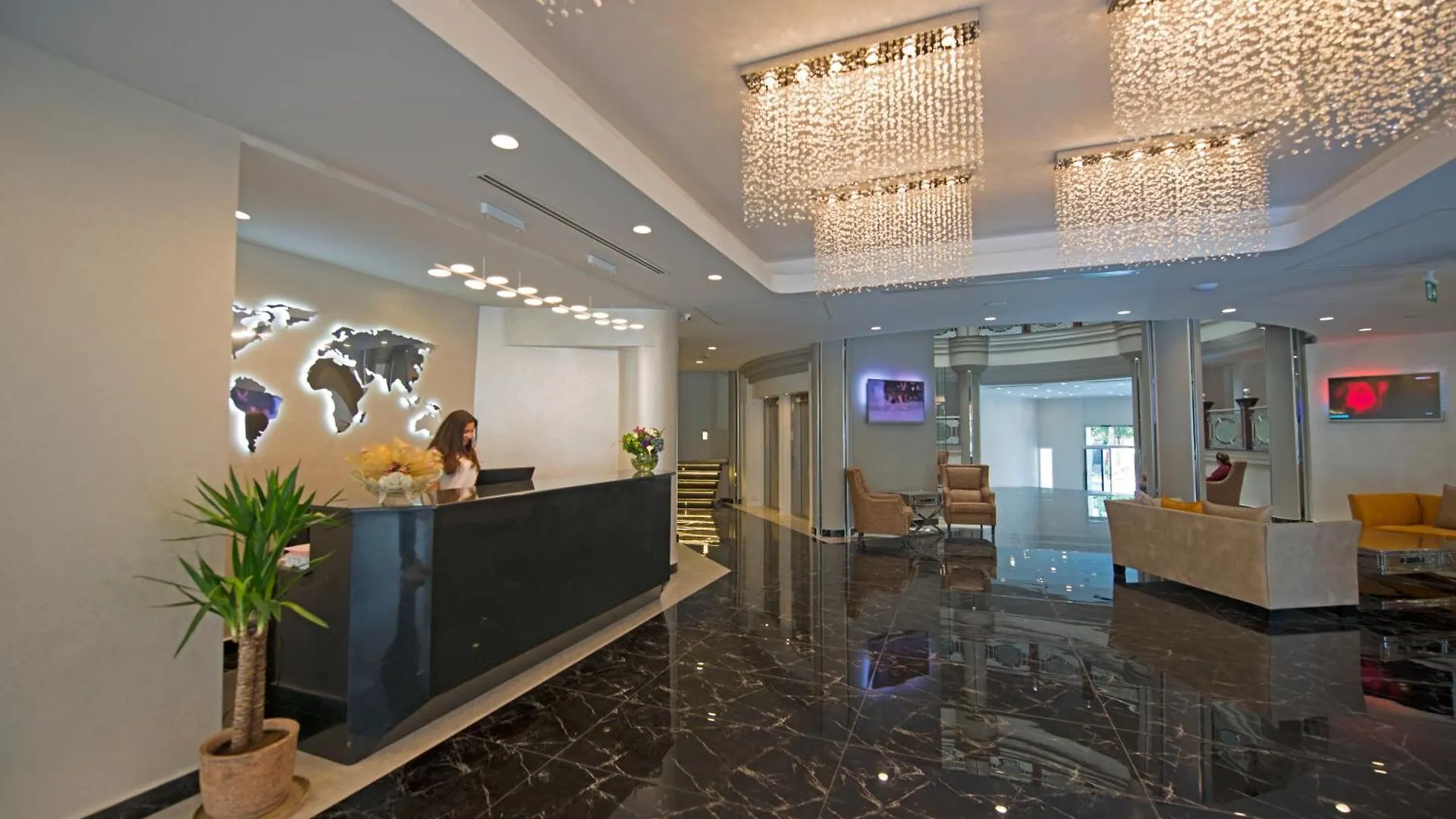 Motto Premium Hotel&Spa Marmaris Hotel