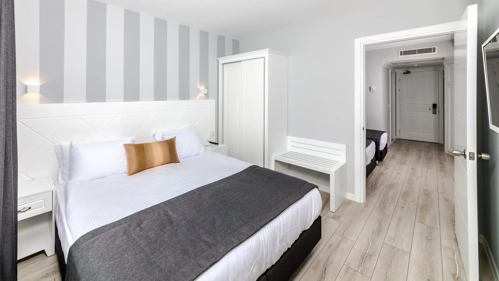 Motto Premium Hotel&Spa Marmaris