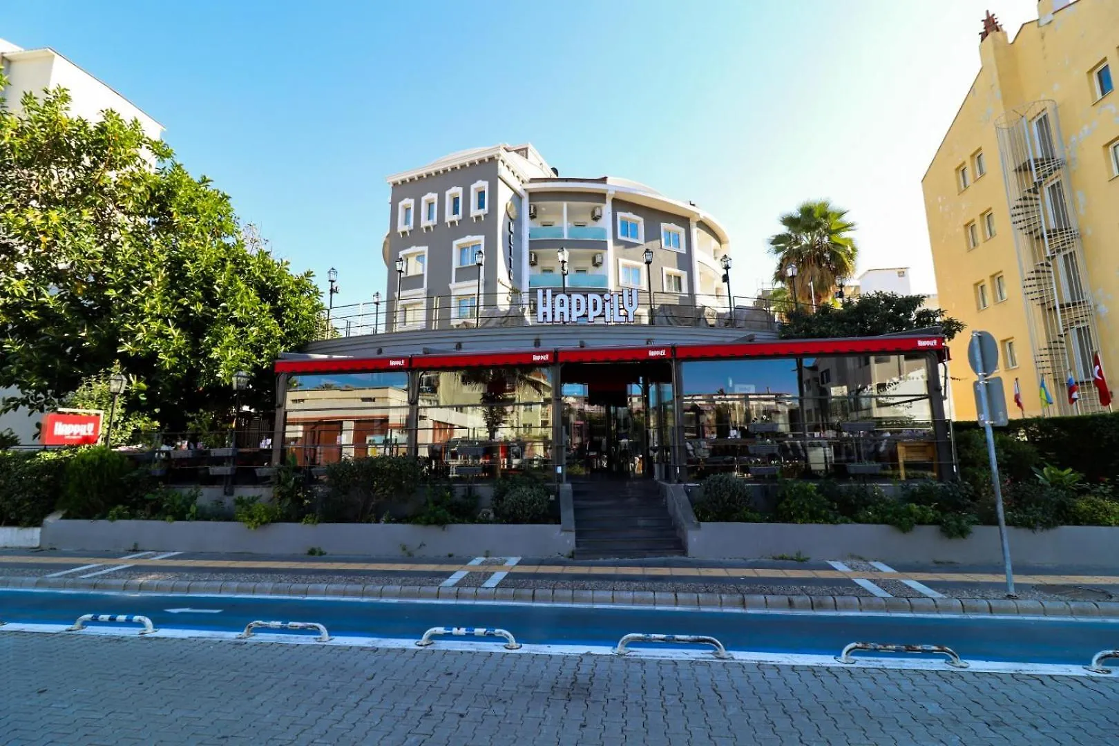 **** Hotel Motto Premium Hotel&Spa Marmaris Turkey