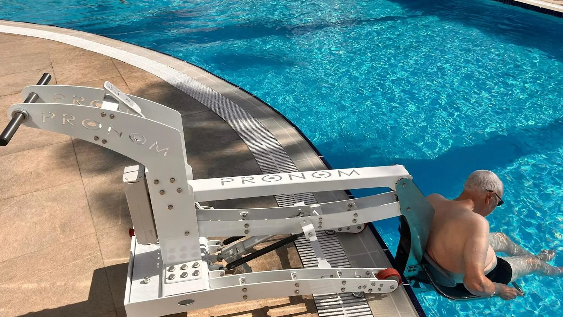 Hotel Motto Premium Hotel&Spa Marmaris