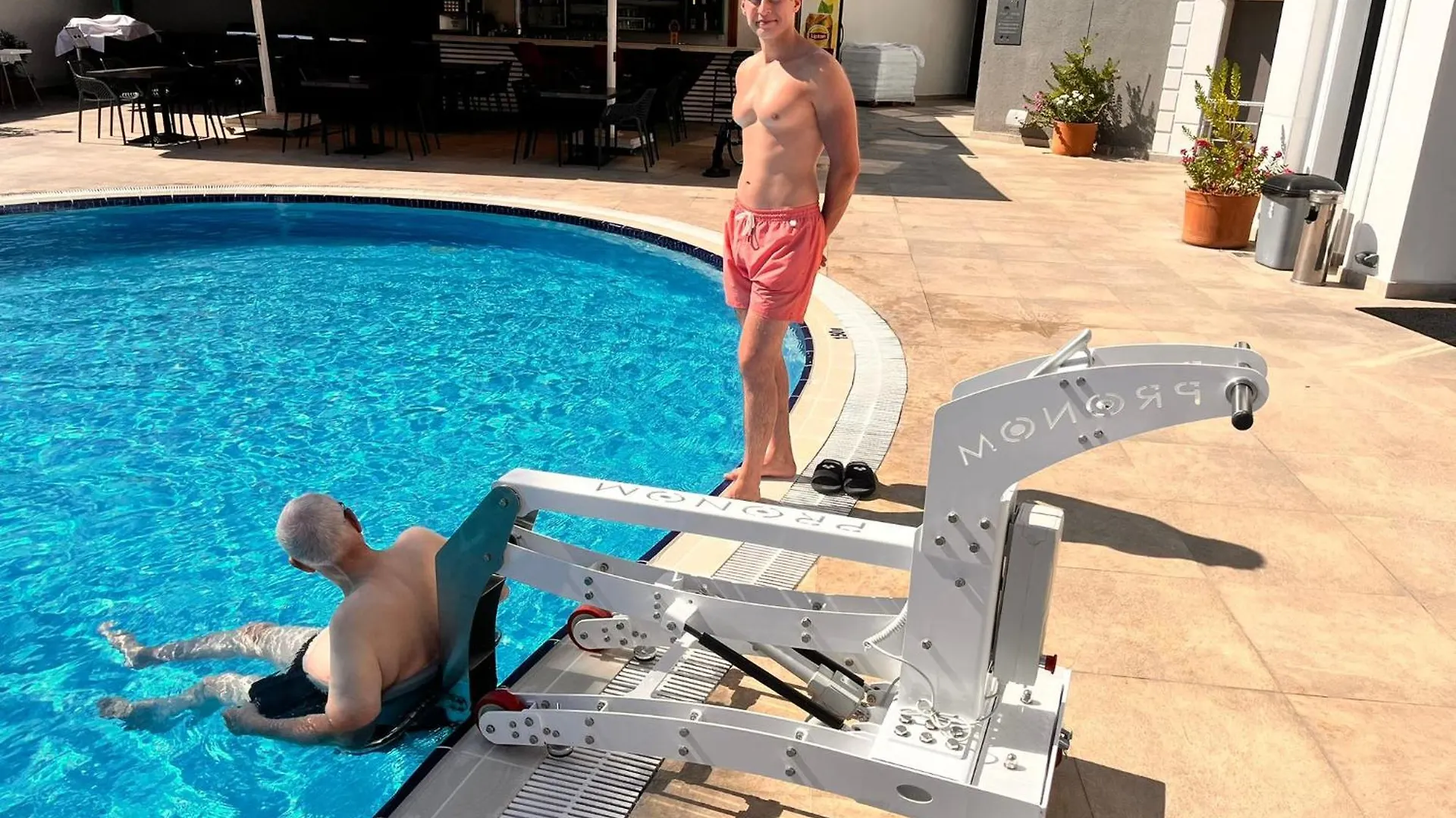 Motto Premium Hotel&Spa Marmaris Turkey