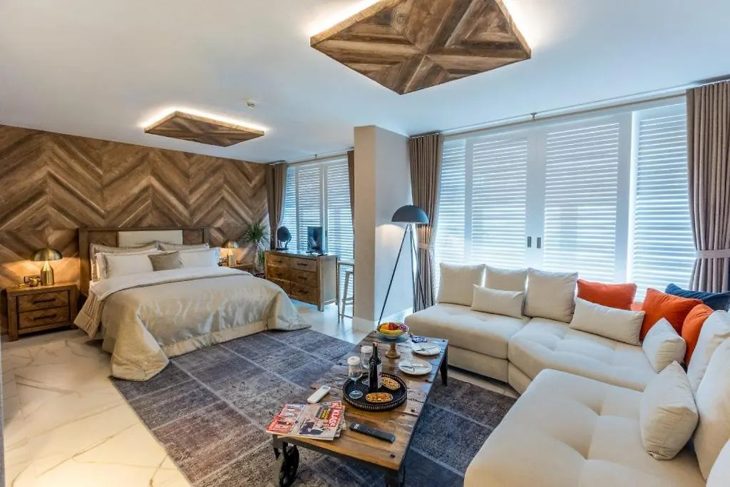 Motto Premium Hotel&Spa マルマリス