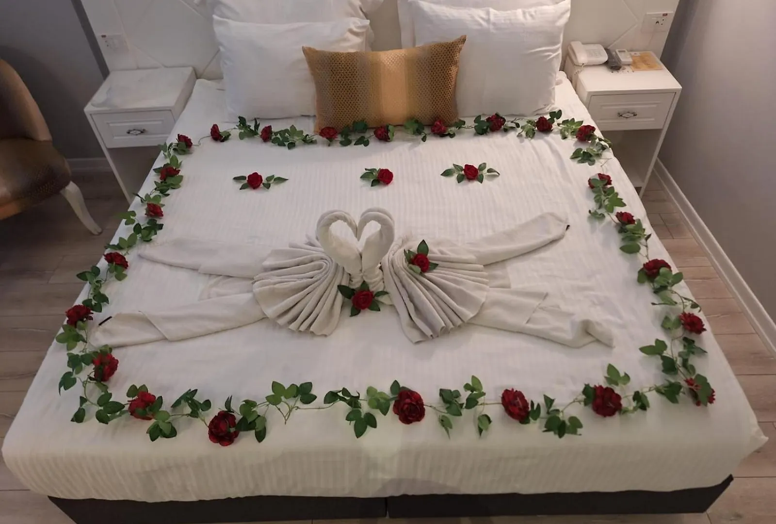 Motto Premium Hotel&Spa Marmaris 4*,  Turkey