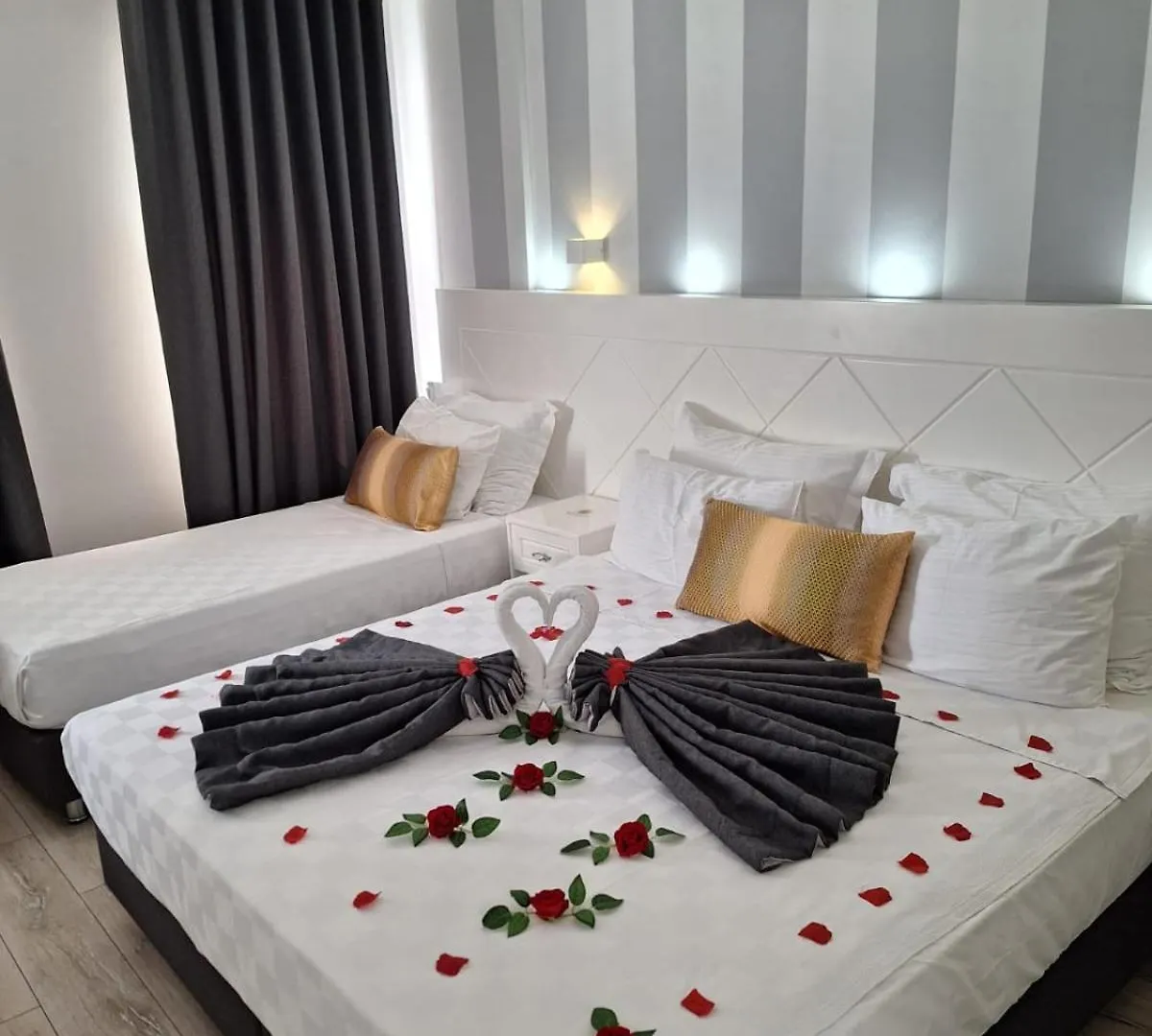 Motto Premium Hotel&Spa Marmaris Hotel