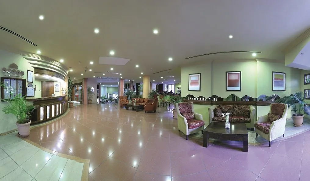 Motto Premium Hotel&Spa Marmaris Hotel