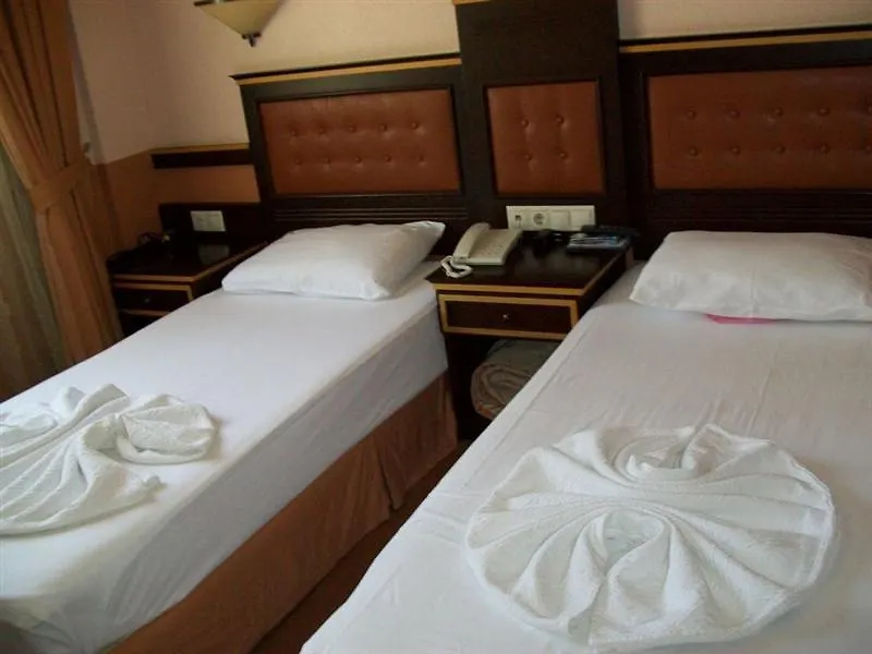 Motto Premium Hotel&Spa Marmaris Turkey