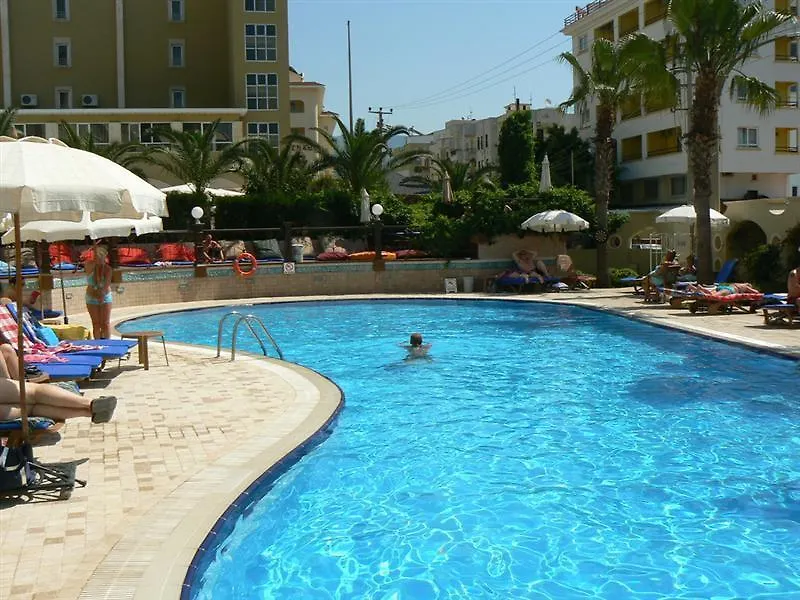 Motto Premium Hotel&Spa Marmaris Hotel