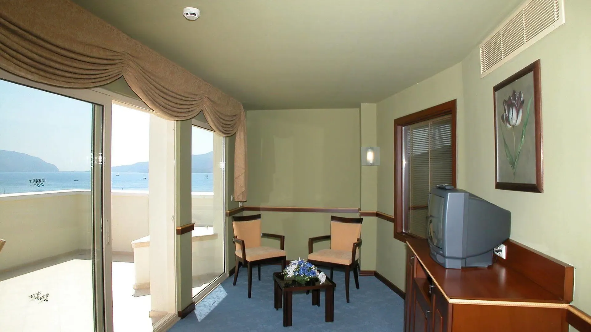 Motto Premium Hotel&Spa Μαρμαρίς