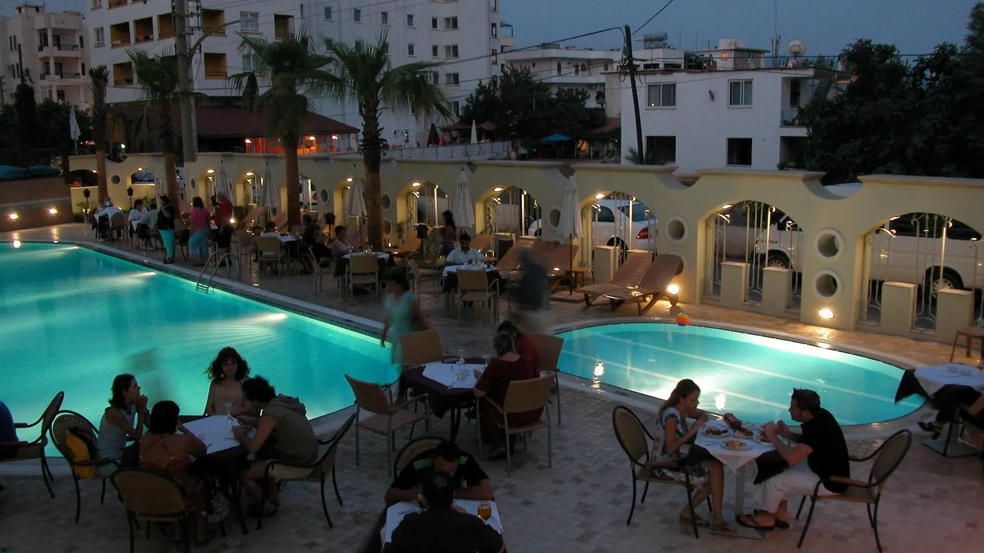 **** Hotel Motto Premium Hotel&Spa Marmaris Turkey