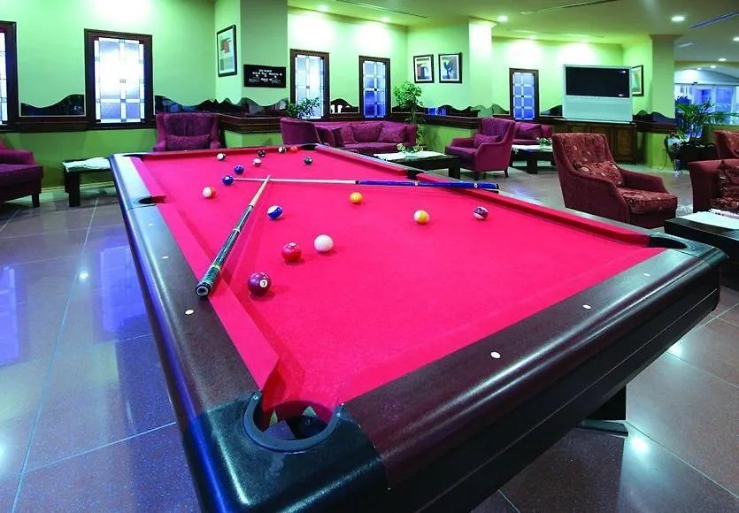 Motto Premium Hotel&Spa Marmaris 4*,  Turquia