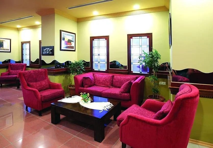 Motto Premium Hotel&Spa Marmaris 4*,
